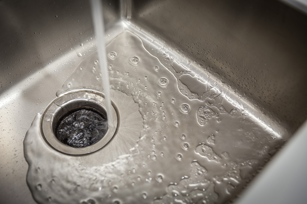 Garbage Disposal Cleaning Myths
