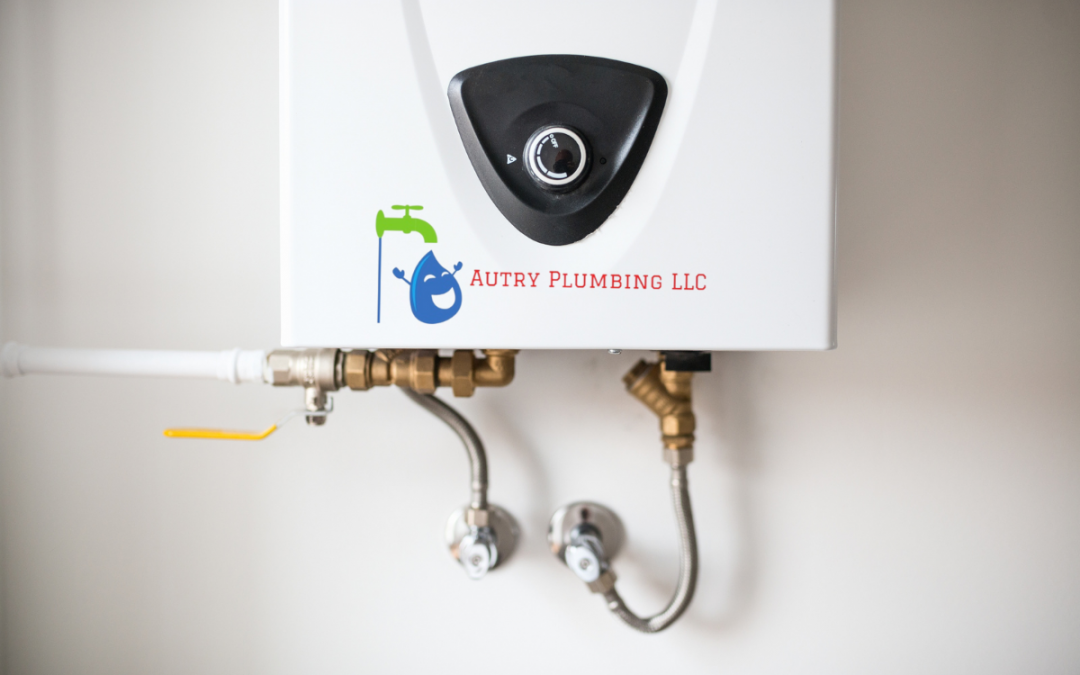 Repair Hot Water Heater Thermostat