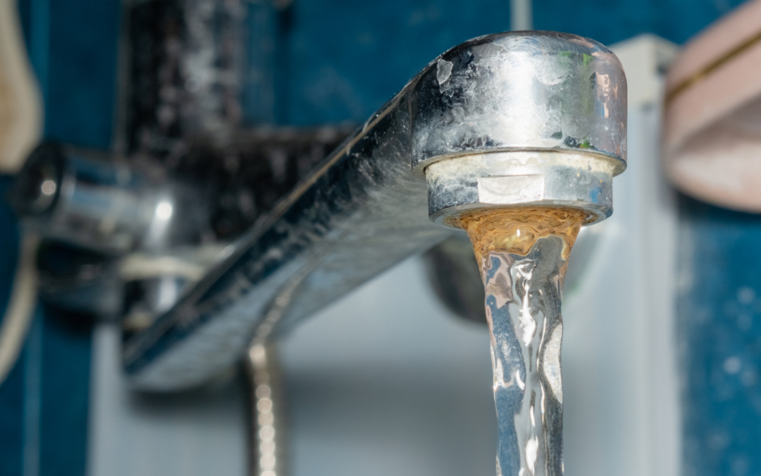 What You Should Know About the Damage Hard Water Can Cause