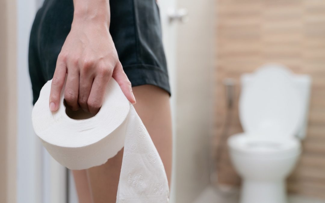 Is a High-power Flush Toilet Necessary?